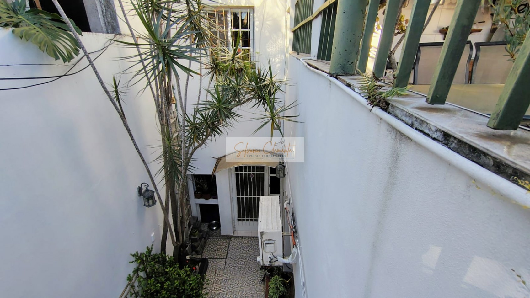 Casa 4 Ambientes con Terraza, Quincho y Patio - Caballito