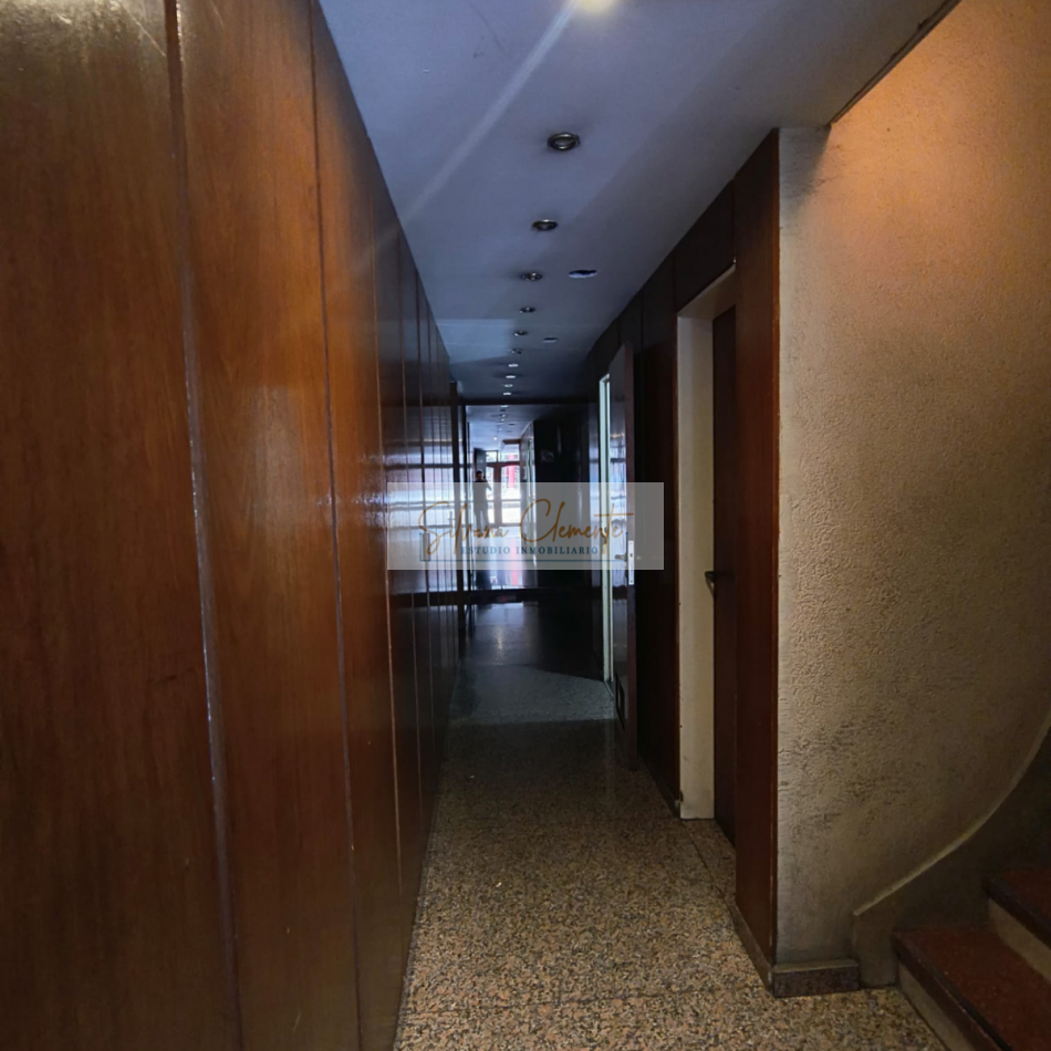 Departamento 3 Ambientes con Patio Propio - Excelente Ubicacion CABA