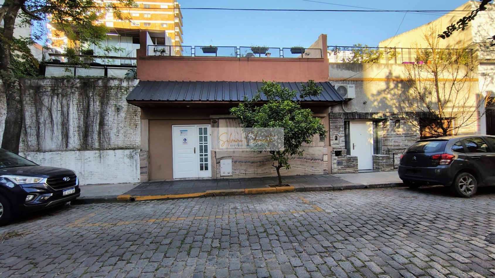 Casa 4 Ambientes con Terraza, Quincho y Patio - Caballito