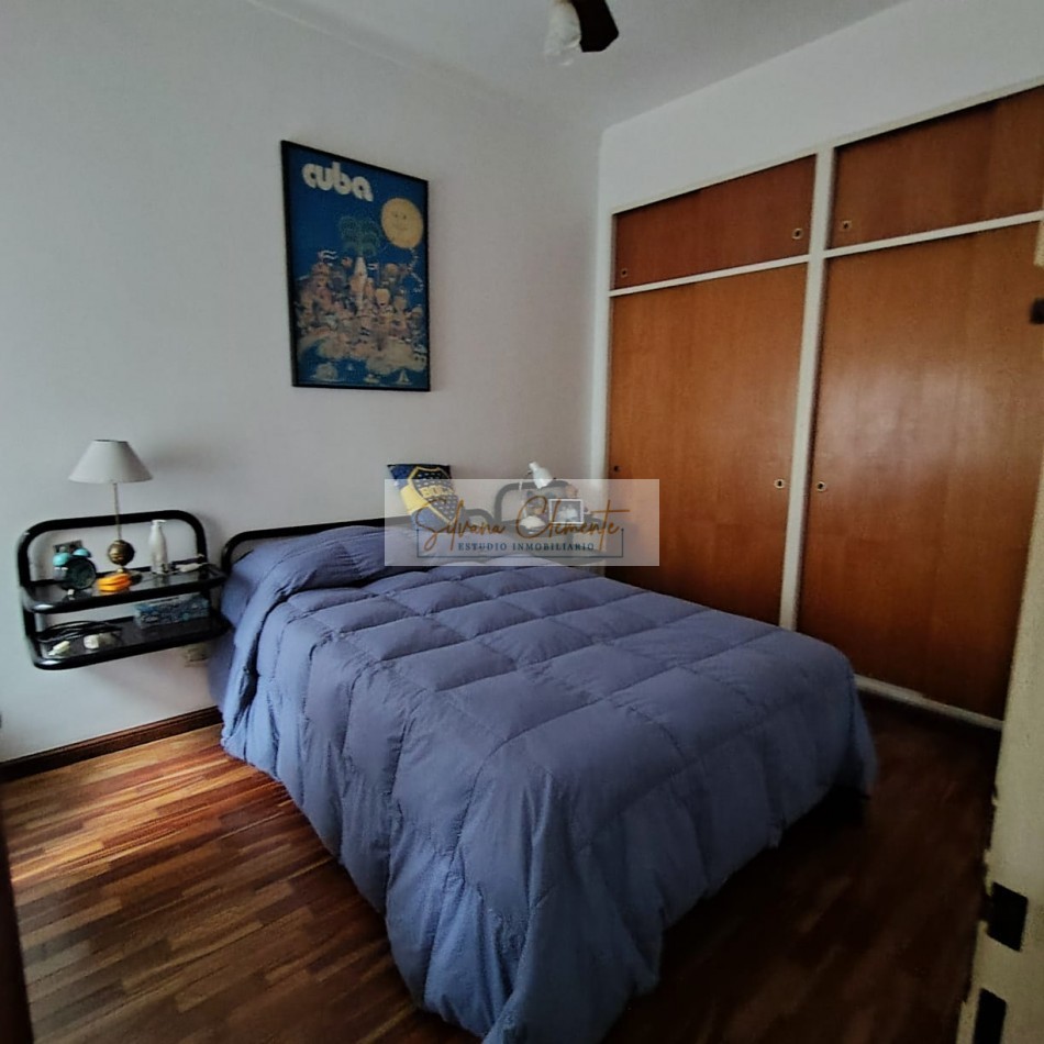 PH 3 Ambientes en Planta Baja al Frente - Sin Expensas