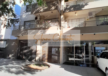 Alquiler departamento 3 ambientes CABA