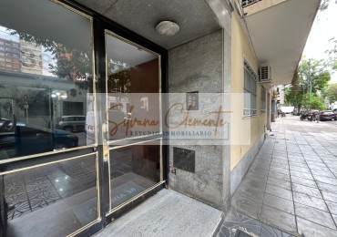 Departamento 2 ambientes en Parque Chacabuco