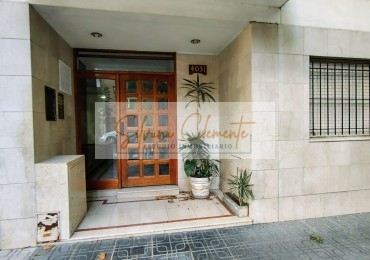 Departamento de 2 ambientes en Devoto