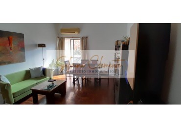 Hermoso Departamento 3 Ambientes en Floresta ¡Todo luz! APTO CREDITO