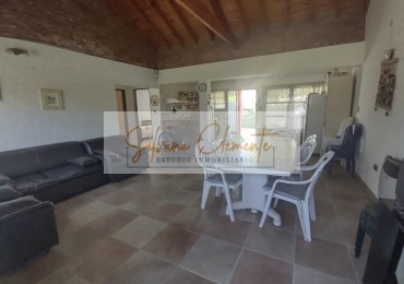 Gran Oportunidad Casa De 3 Amb Muy Luminosa En Barrio Country WeekEnd Escobar