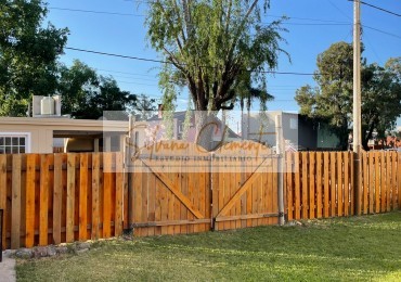 Hermoso Lote 139 m2 En Barrio Weekend De Escobar