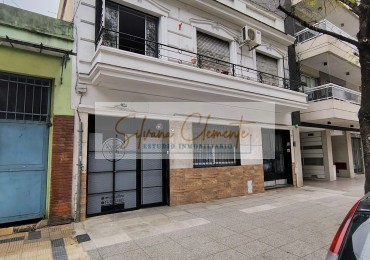 PH 3 Ambientes en Planta Baja al Frente - Sin Expensas